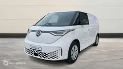 Photo Volkswagen ID. Buzz