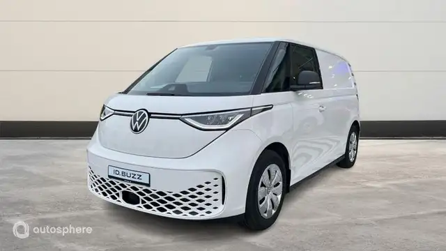 Volkswagen ID. Buzz 286ch 79kWh Pro