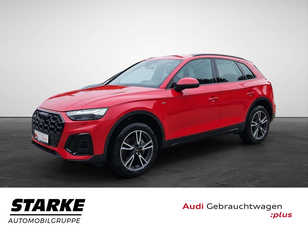 Audi Q5 2023
