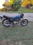 Honda CB 400 Azul - thumbnail 1