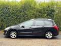 Peugeot 308 1.6 HDI 110CH PREMIUM PACK * 7 PLACES * CUIR * TOIT PANO * GPS Noir - thumbnail 9
