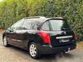 Peugeot 308 1.6 HDI 110CH PREMIUM PACK * 7 PLACES * CUIR * TOIT PANO * GPS Noir - thumbnail 5