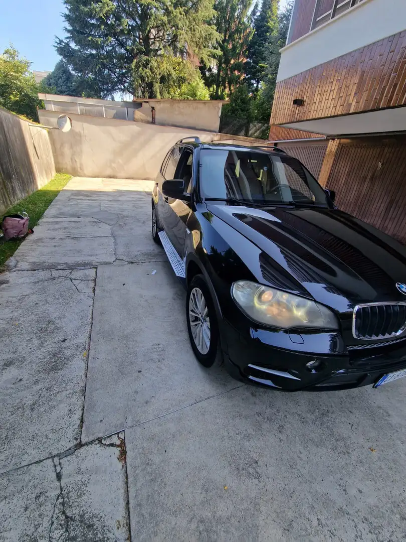 BMW X5 xdrive30d Attiva auto 8m E5 - 2