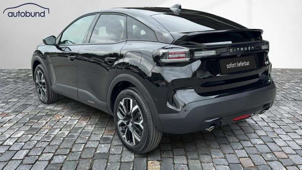 Brugt Citroen C4 1.2