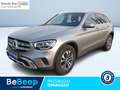 Mercedes-Benz GLC 200 200 D BUSINESS 4MATIC AUTO Argento - thumbnail 1