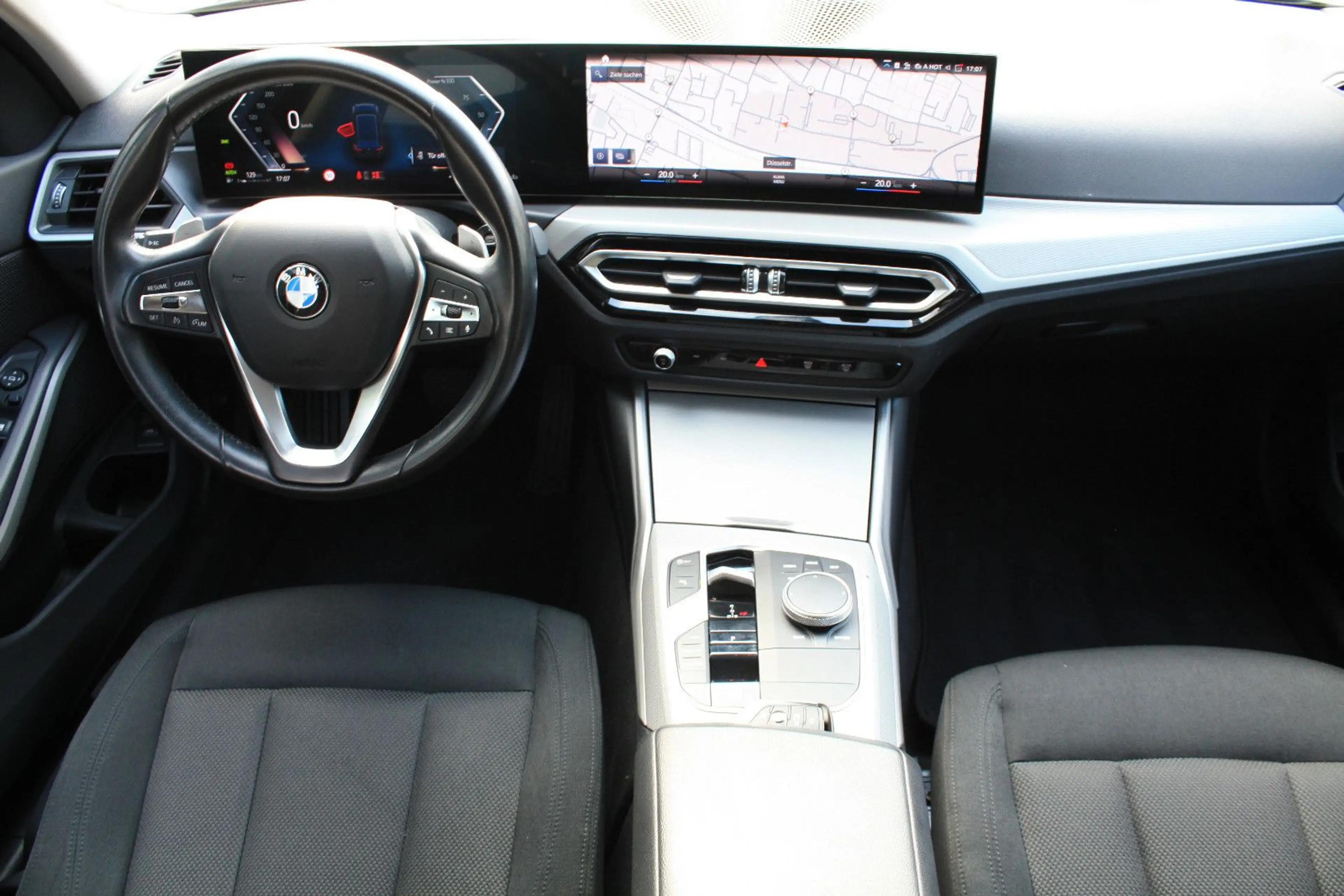 BMW 318 3 Touring 318 d "TOPZUSTAND!" — photo 14