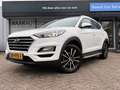 Hyundai TUCSON 1.6 GDI Comfort | Facelift | Leer | Camera Blanco - thumbnail 2