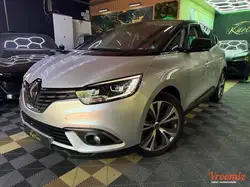 Renault Scenic 1.6 DCI 160 cv ENERGY INTENS EDC-6 I CARPLAY