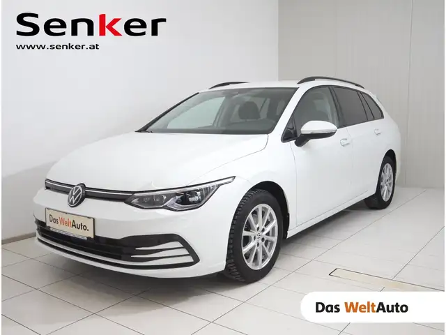 Volkswagen Golf Variant Life TSI