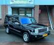 Jeep Commander 3.0 V6 CRD Limited Fekete - thumbnail 7