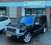 Jeep Commander 3.0 V6 CRD Limited Fekete - thumbnail 1
