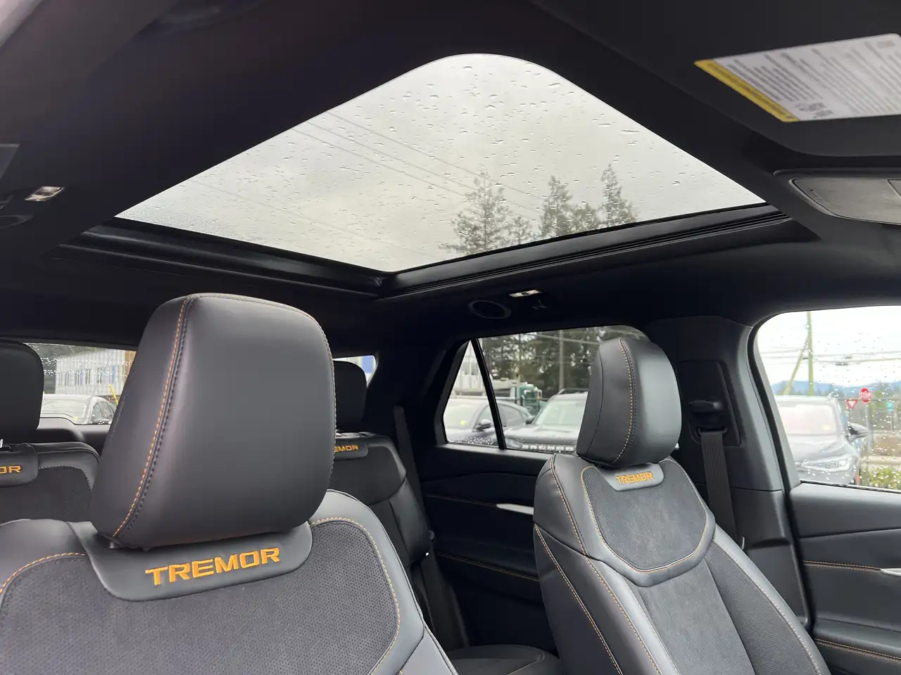 Ford Explorer fotografie Ford Explorer