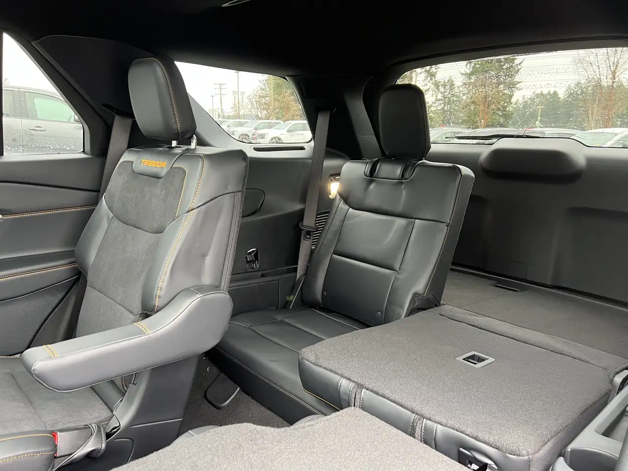 Ford Explorer fotografie Ford Explorer
