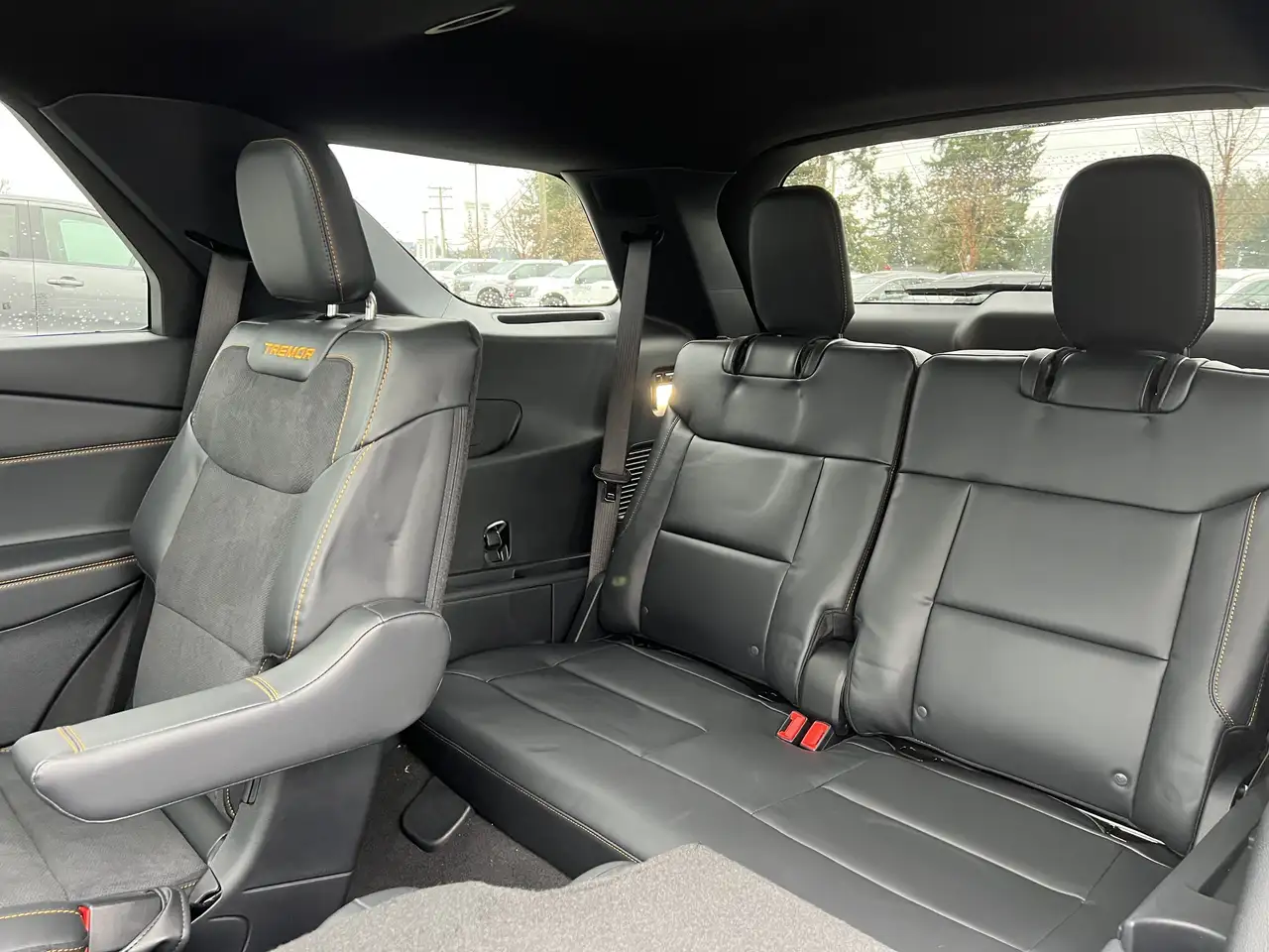 Ford Explorer fotografie Ford Explorer