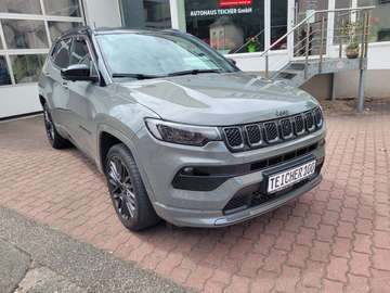 S 1.3l T4 DCT FWD