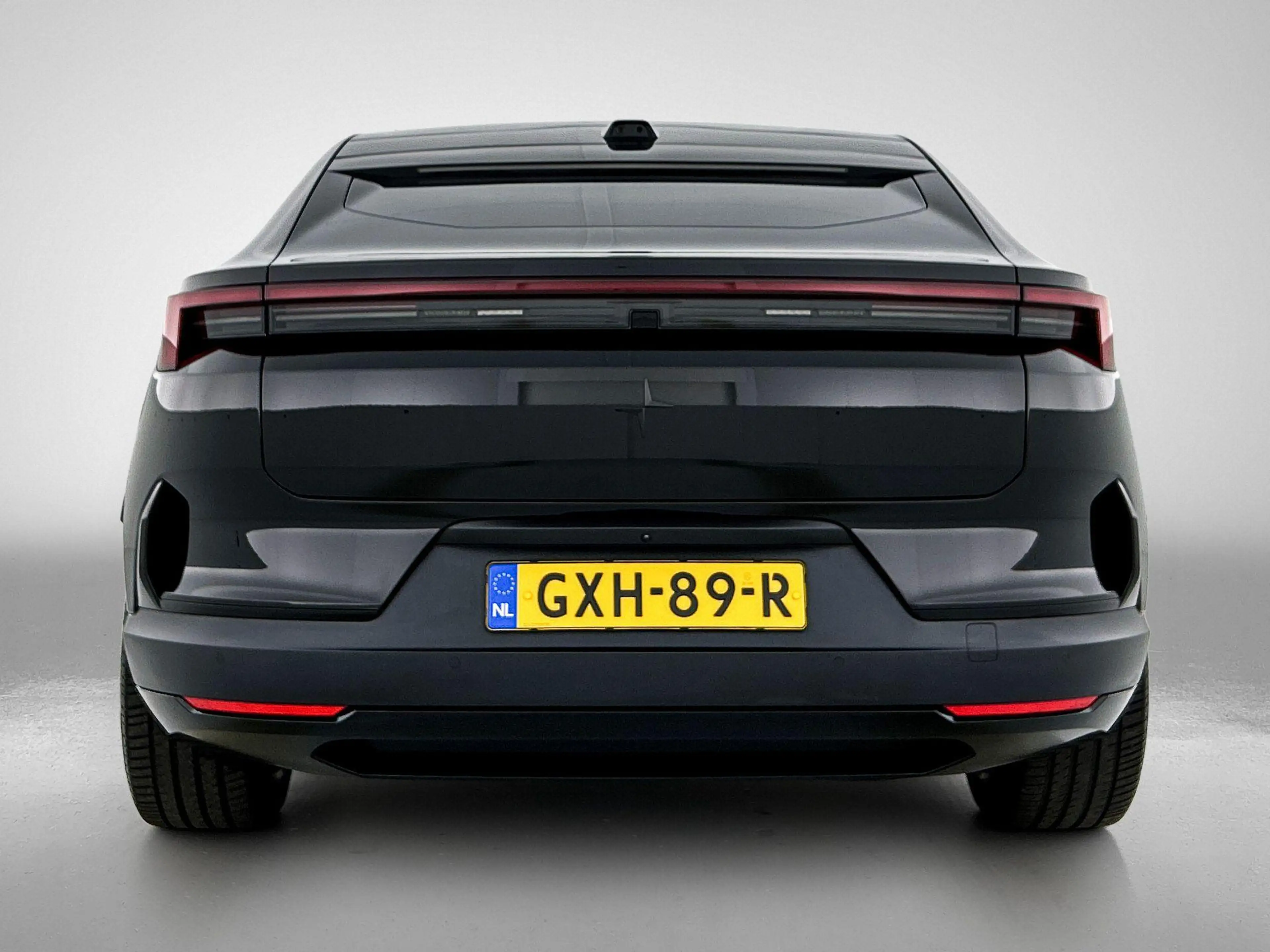 Polestar 4 Long Range Single Motor 100 kWh | Plus Pack | Pro — photo 3