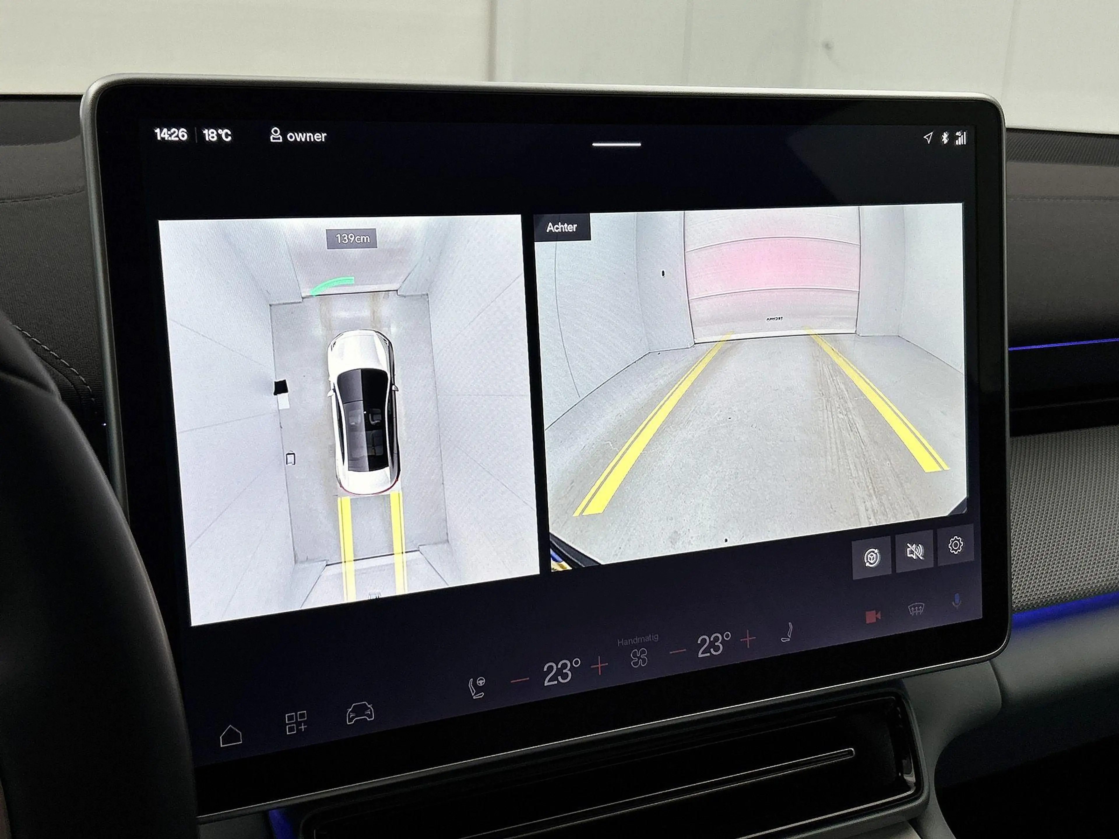 Polestar 4 Long Range Single Motor 100 kWh | Plus Pack | Pro — photo 14