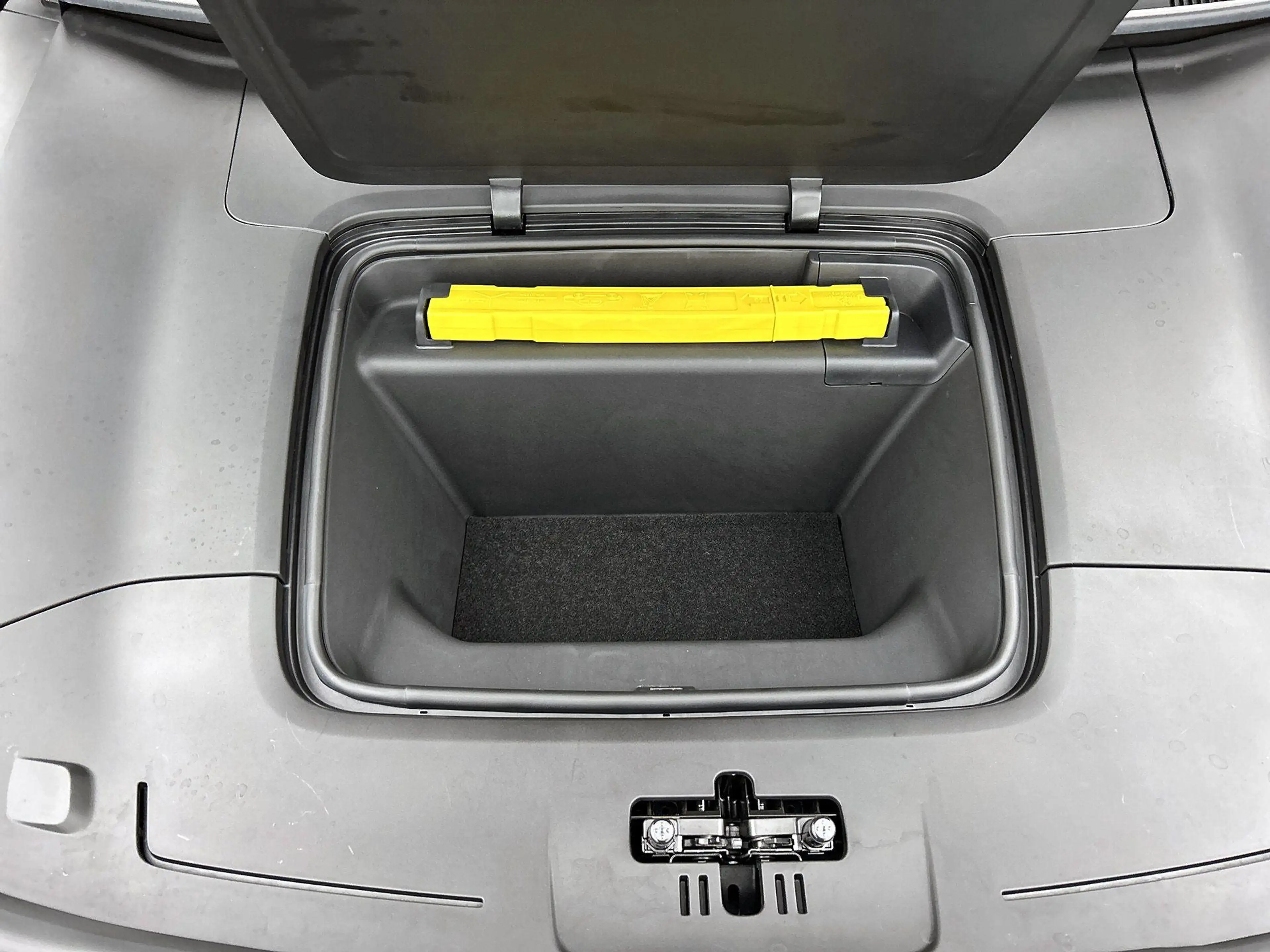 Polestar 4 Long Range Single Motor 100 kWh | Plus Pack | Pro — photo 10