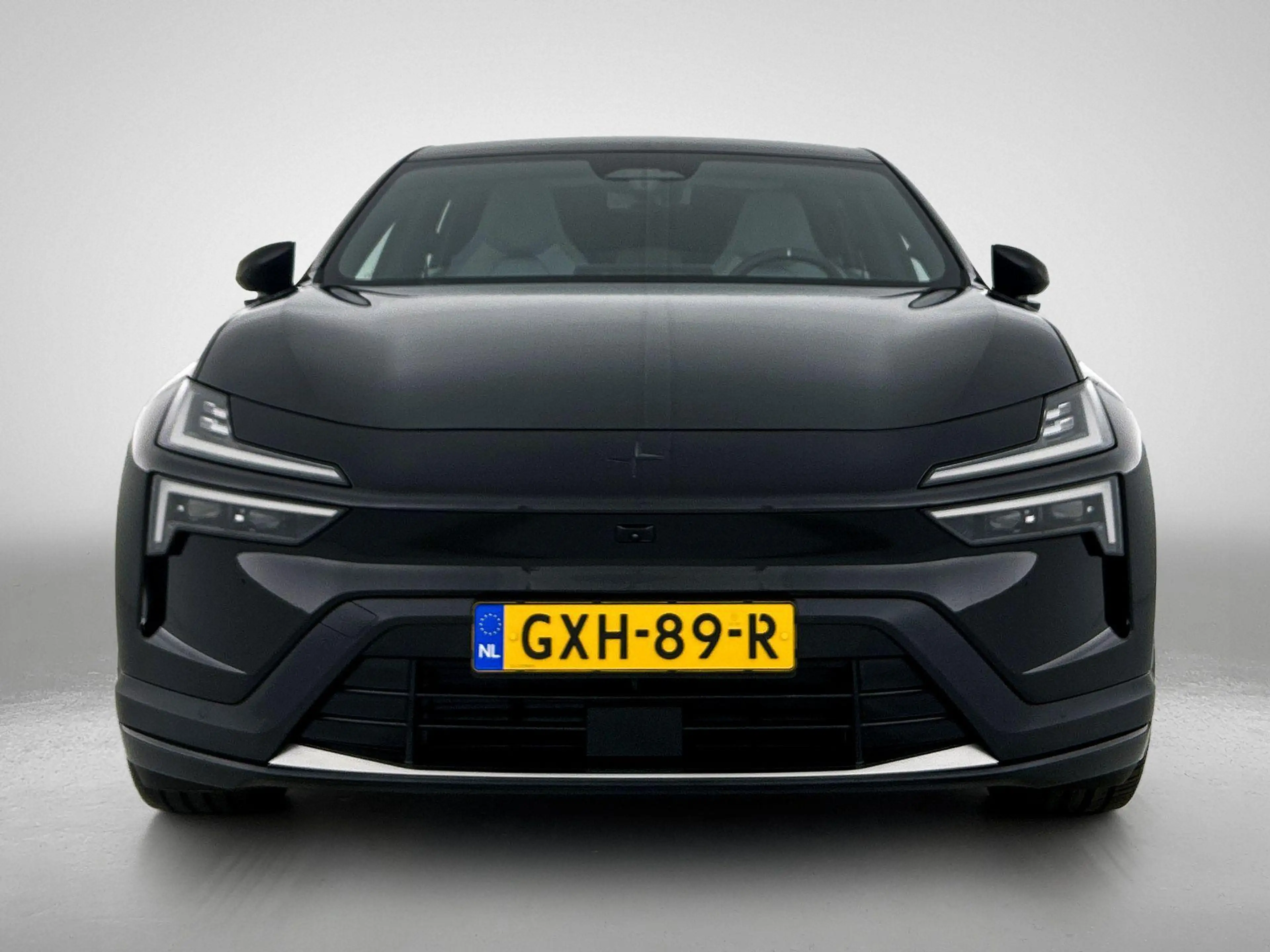 Polestar 4 Long Range Single Motor 100 kWh | Plus Pack | Pro — photo 5