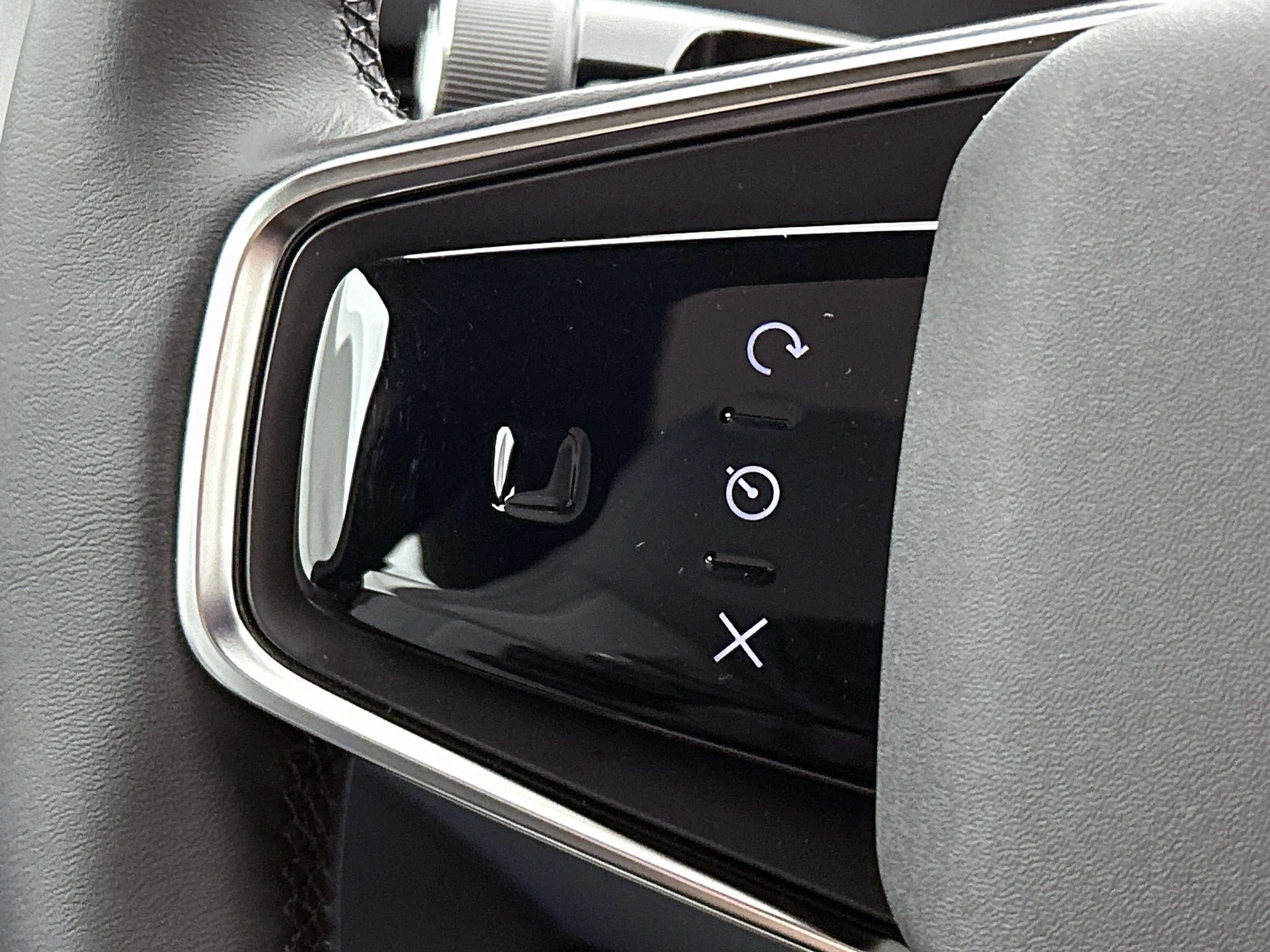Polestar 4 Long Range Single Motor 100 kWh | Plus Pack | Pro — photo 6