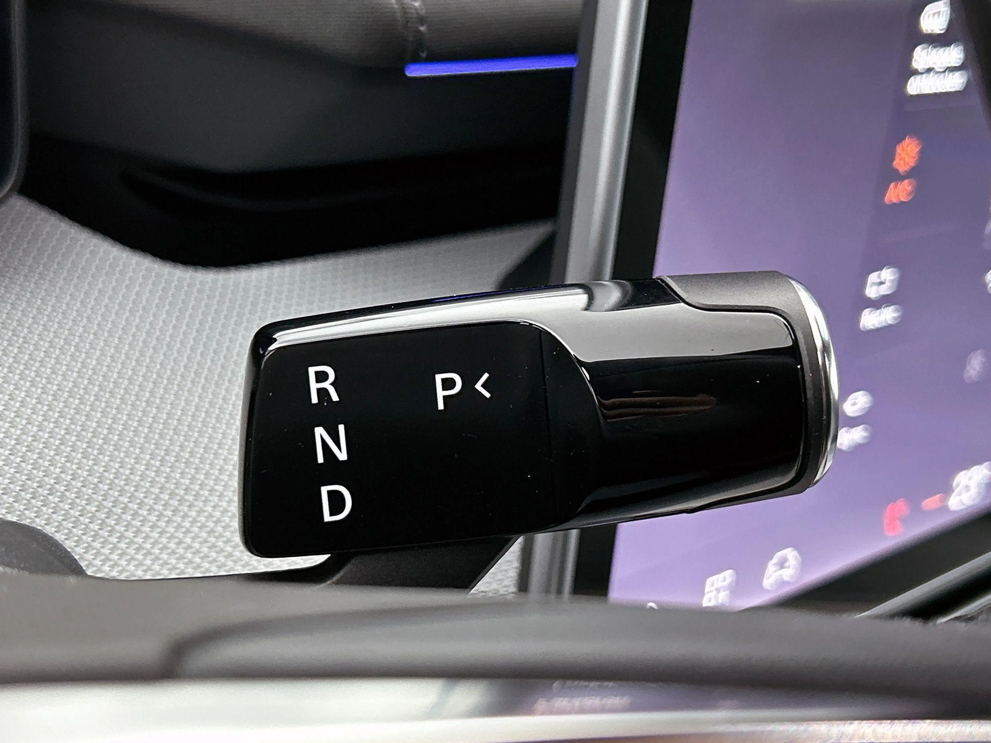 Polestar 4 Long Range Single Motor 100 kWh | Plus Pack | Pro — photo 9