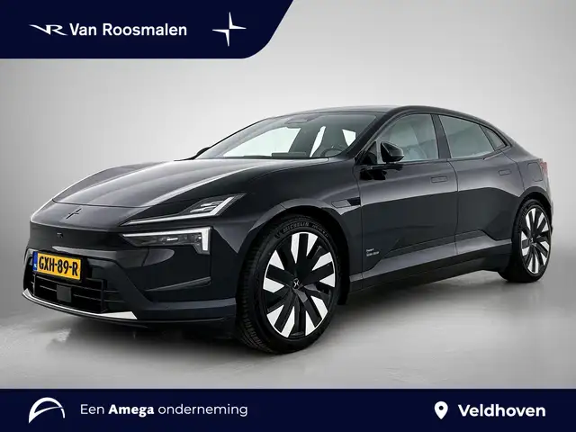 Polestar 4