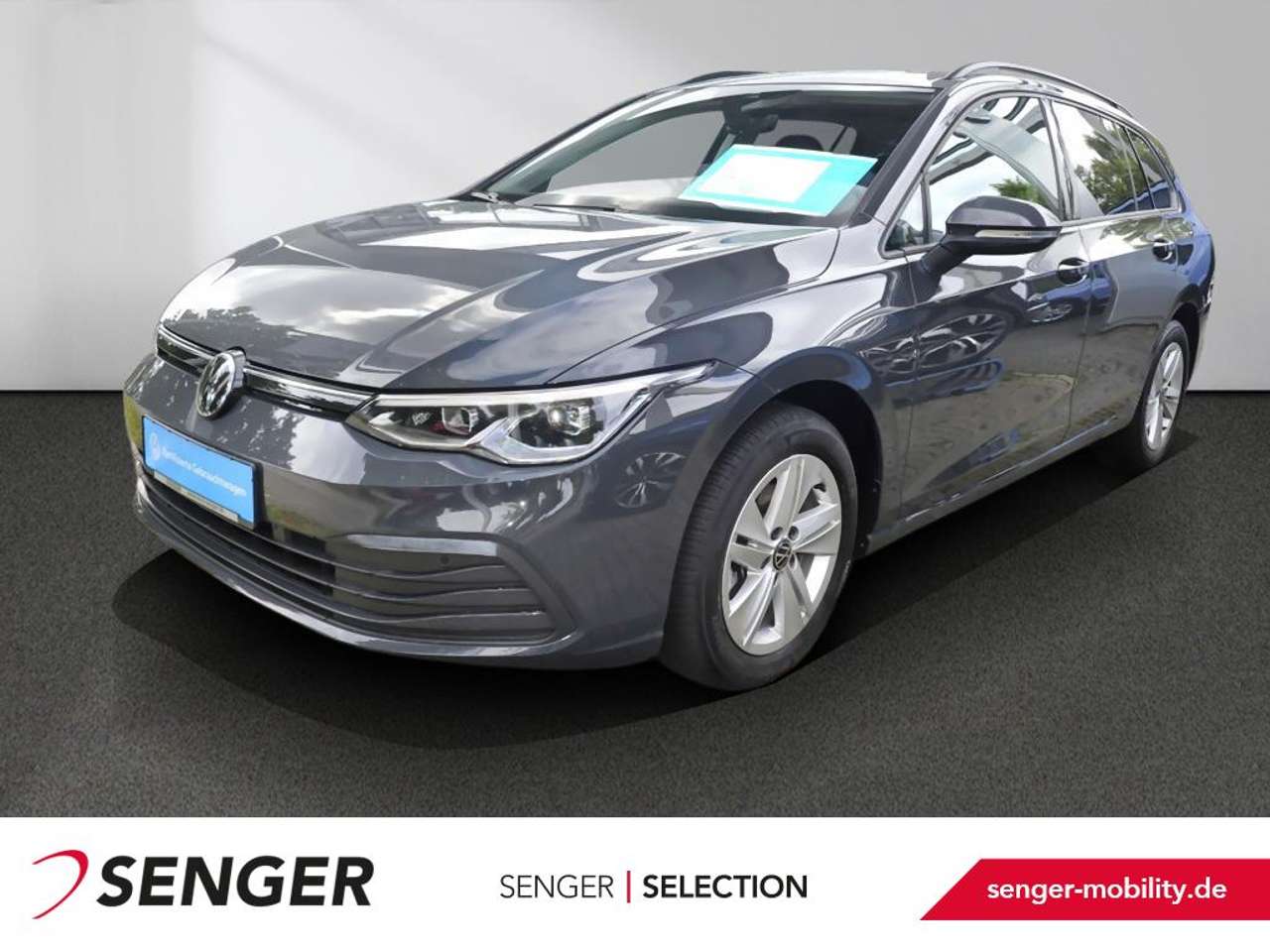 Volkswagen Golf 2024