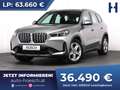 BMW iX1 xDrive30 PREMIUM 18er TOP-ANGEBOT + + Srebrny - thumbnail 1