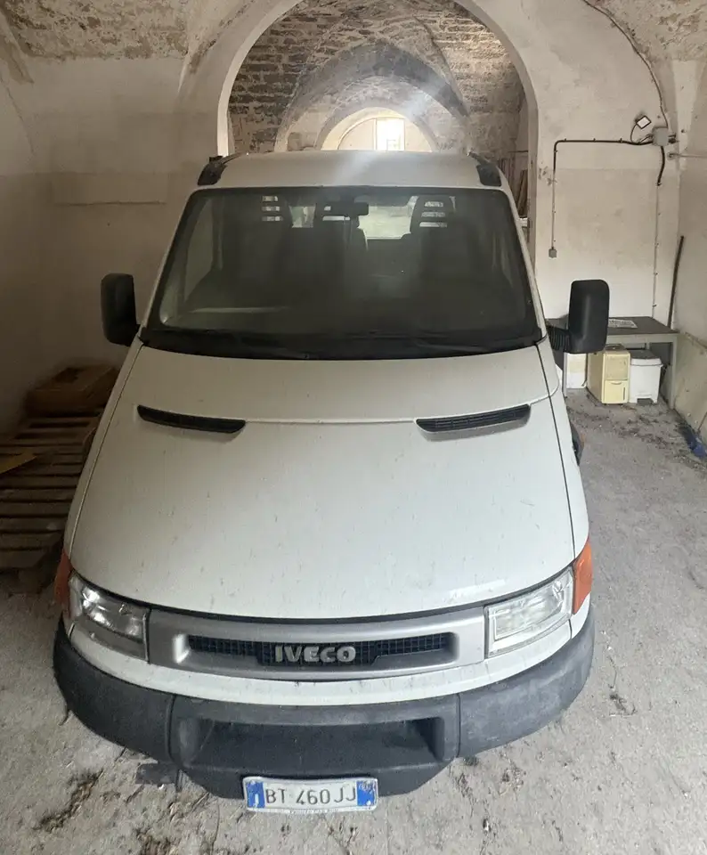 Iveco Daily 35C13, foto 3