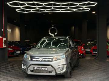 1.6 VVT GLX