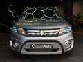 Suzuki Vitara 1.6 VVT GLX Gris - thumbnail 4