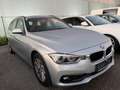 BMW 318 d Silber - thumbnail 1