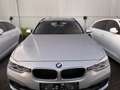 BMW 318 d Silber - thumbnail 2