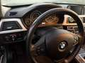 BMW 318 d Silber - thumbnail 9