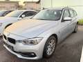 BMW 318 d Silber - thumbnail 3