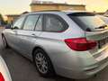 BMW 318 d Silber - thumbnail 5