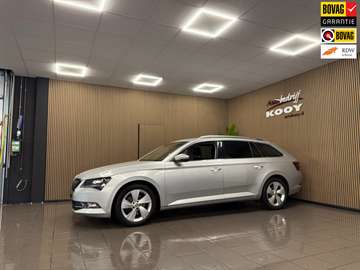 Combi 1.4 TSI ACT Sportline Business * Automaat /