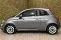 Fiat 500 1.0 Hybrid Dolcevita | Carplay | PDC Gris - thumbnail 7