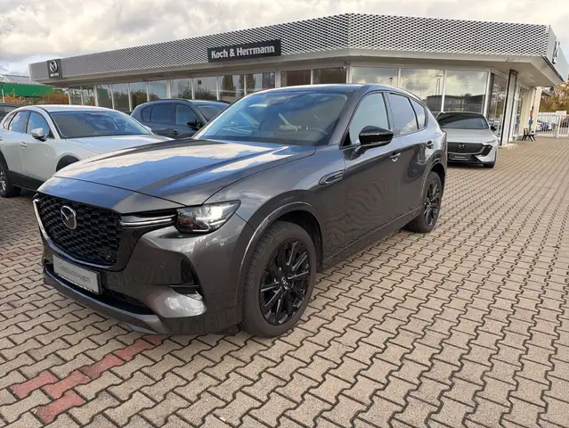 Mazda CX-60 e SKYACTIV D 200