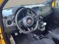 Abarth 695 1.4 Turbo T-Jet 180 CV Competizione Giallo - thumbnail 21