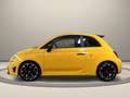 Abarth 695 1.4 Turbo T-Jet 180 CV Competizione Giallo - thumbnail 3
