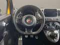 Abarth 695 1.4 Turbo T-Jet 180 CV Competizione Giallo - thumbnail 16