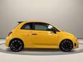 Abarth 695 1.4 Turbo T-Jet 180 CV Competizione Giallo - thumbnail 4