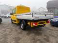 Volkswagen Crafter Pritsche Pritsche 35 DOKA mittellang FWD Jaune - thumbnail 7