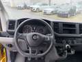 Volkswagen Crafter Pritsche Pritsche 35 DOKA mittellang FWD Jaune - thumbnail 12