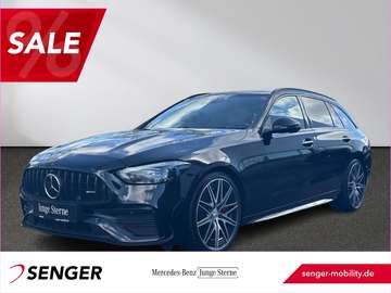 4M T DYNAMIC PLUS Panorama 360° AHK 20"