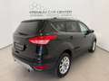 Ford Kuga 2,0 TDCi Titanium TEILLEDER / WSS-HEIZUNG Schwarz - thumbnail 6