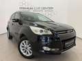 Ford Kuga 2,0 TDCi Titanium TEILLEDER / WSS-HEIZUNG Schwarz - thumbnail 1