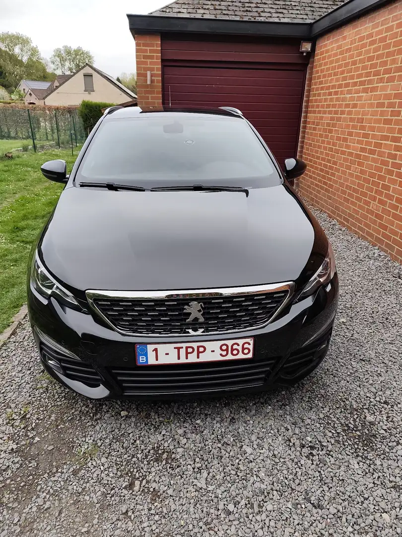 Peugeot 308 SW BLUEHDI 130 S&S BVM6 ACTIVE BUSINESS R' - 1
