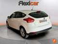 Ford Focus 1.0 Ecoboost Auto-St.-St. 125cv Trend+ Blanco - thumbnail 7